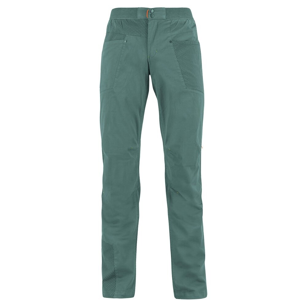 Брюки Karpos Faggio, зеленый
Брюки Karpos Faggio, зеленый
