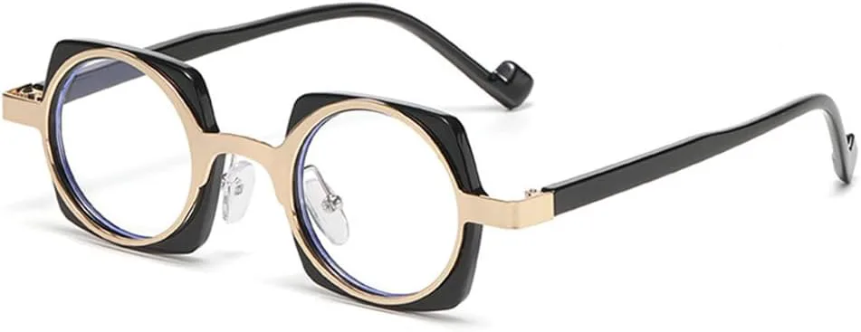 Женские солнцезащитные очки в тонкой оправе, конфетного цвета, для занятий спортом на открытом воздухе: бега и езды на велосипеде generic, Golden Black Clear
Женские солнцезащитные очки в тонкой оправе, конфетного цвета, для занятий спортом на открытом воздухе: бега и езды на велосипеде generic, Golden Black Clear