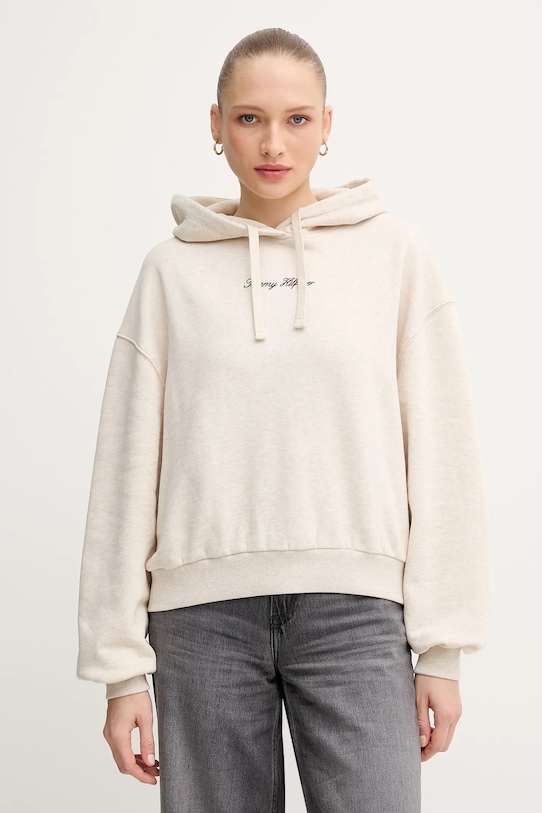 Толстовка Tommy Hilfiger, бежевый
Толстовка Tommy Hilfiger, бежевый