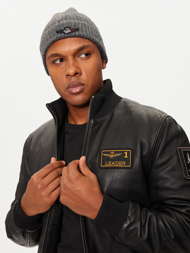 Кепка Aeronautica Militare, серый
Кепка Aeronautica Militare, серый