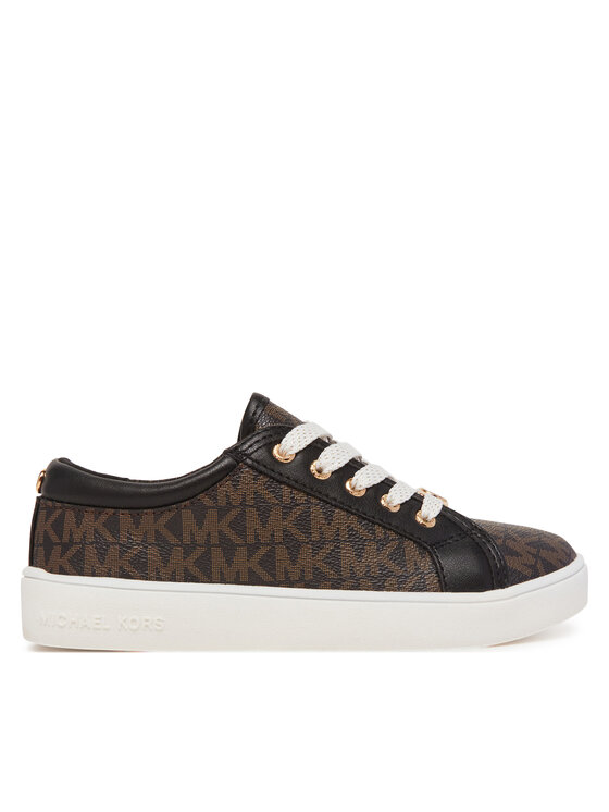 Кроссовки MK02026210 Michael Michael Kors, коричневый
Кроссовки MK02026210 Michael Michael Kors, коричневый