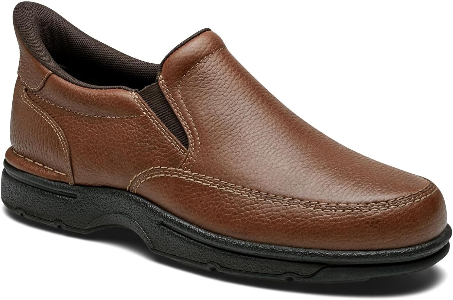 Мужские кроссовки Rockport Ellworth, Medium Natural Leather
Мужские кроссовки Rockport Ellworth, Medium Natural Leather