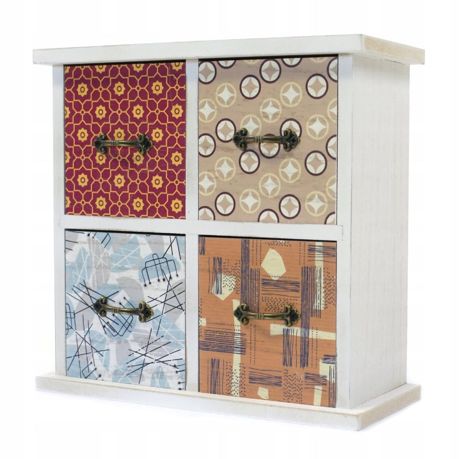 ДЕРЕВЯННАЯ ШКАФЧИК-ОРГАНАЙЗЕР ДЛЯ ДРАГОЦЕННОСТЕЙ Midex
ДЕРЕВЯННАЯ ШКАФЧИК-ОРГАНАЙЗЕР ДЛЯ ДРАГОЦЕННОСТЕЙ Midex