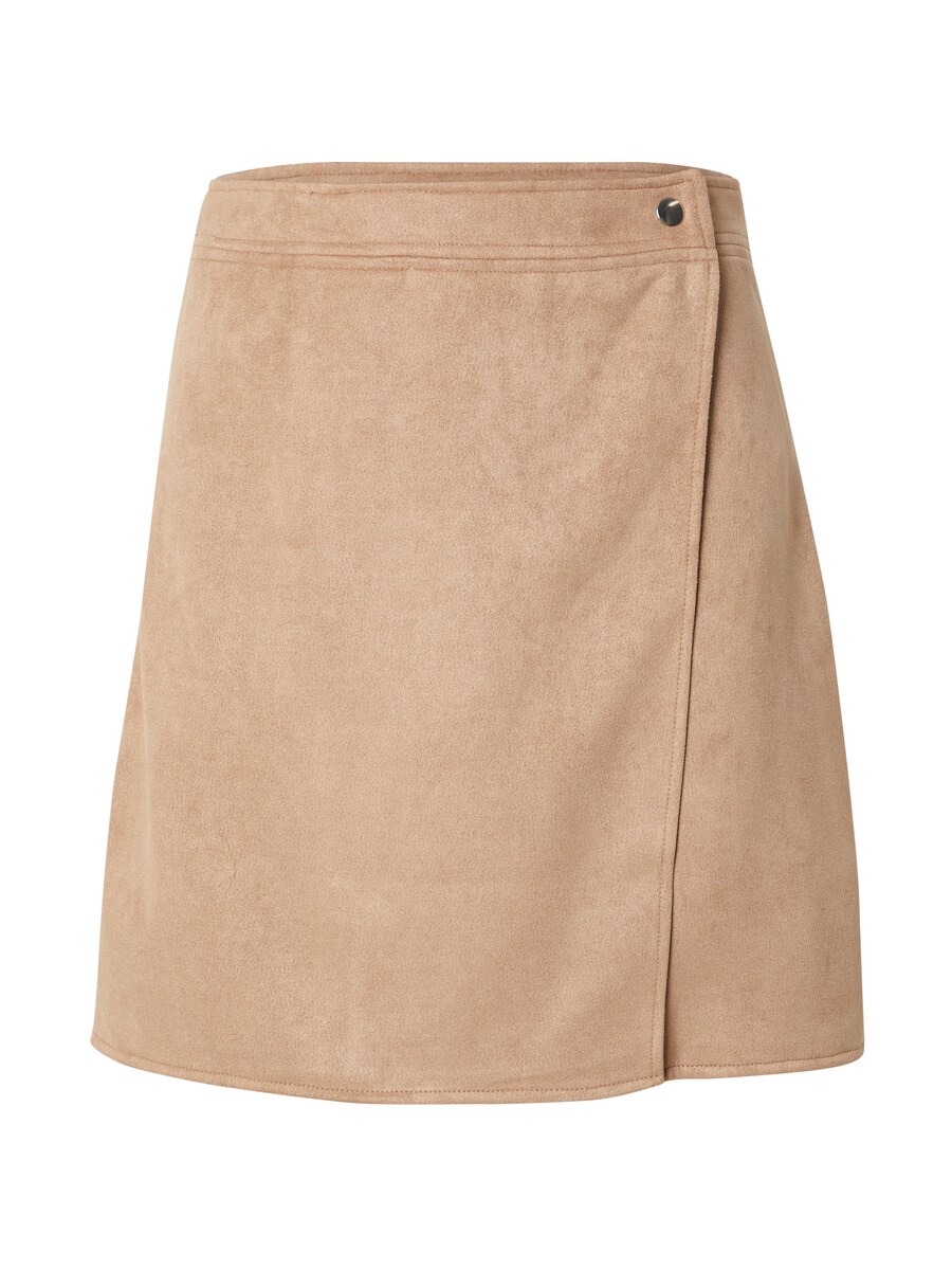 Юбка ABOUT YOU Paris, бежевый
Юбка ABOUT YOU Paris, бежевый