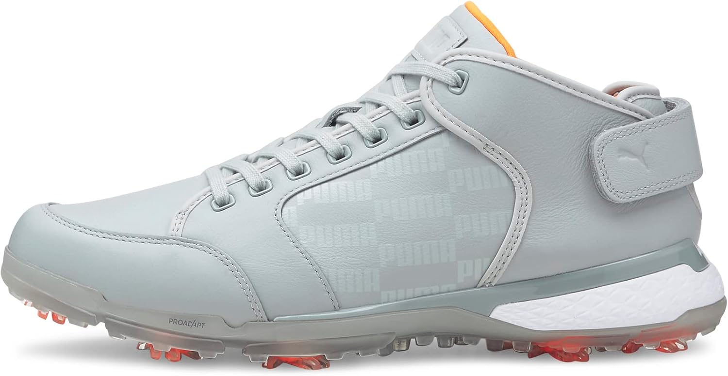 Мужские кроссовки Puma Proadapt Delta Mid, High Rise-high Rise
Мужские кроссовки Puma Proadapt Delta Mid, High Rise-high Rise