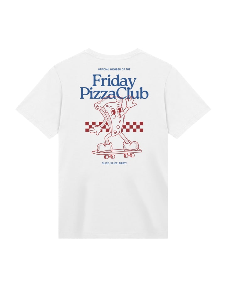 Футболка F4NT4STIC, белый
Футболка F4NT4STIC, белый