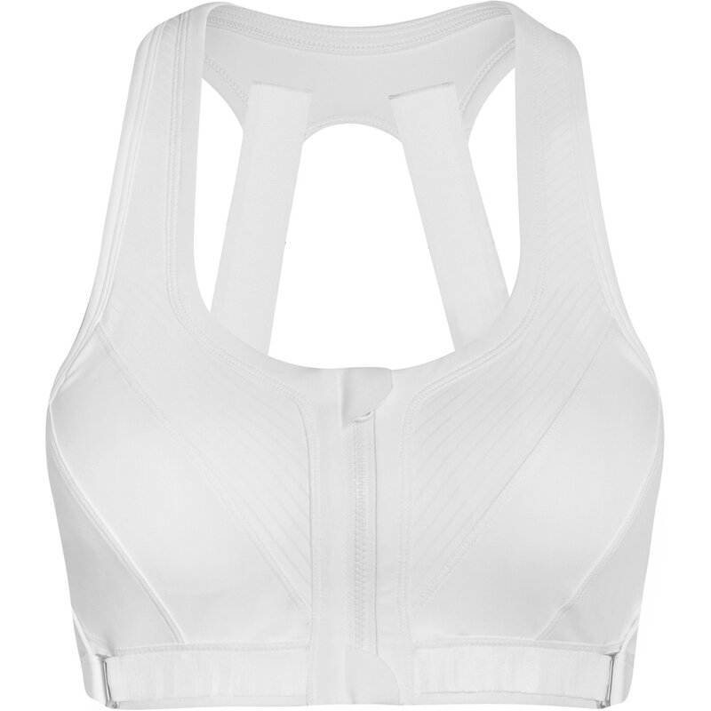 Бюстгальтер спортивный бюстгальтер функциональный Yvette, белый
Бюстгальтер спортивный бюстгальтер функциональный Yvette, белый