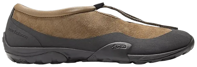 Кроссовки Tokyo Design Studio x New Balance MT10T, коричневый
Кроссовки Tokyo Design Studio x New Balance MT10T, коричневый