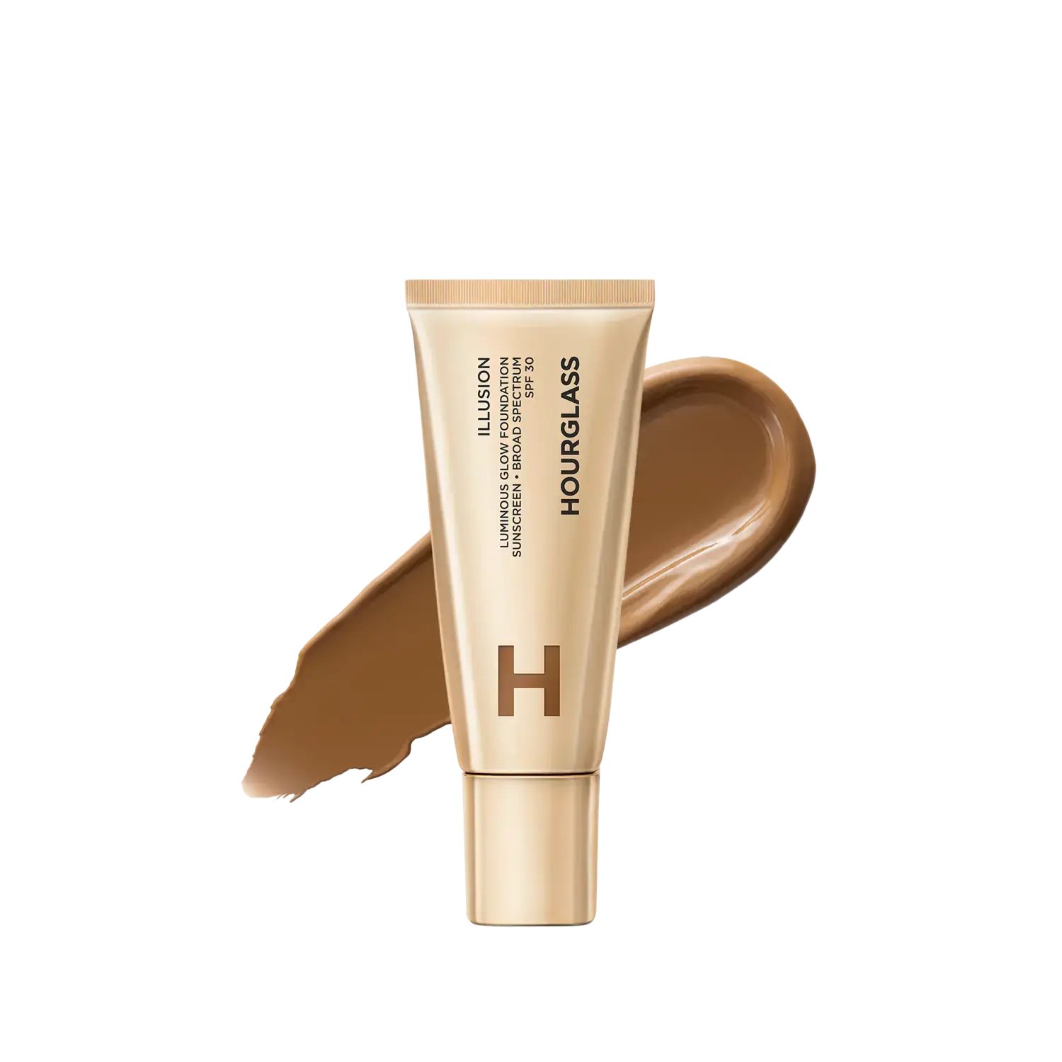 Фоновая основа Hourglass ILLUSION LUMINOUS GLOW FOUNDATION SPF 30, 23
Фоновая основа Hourglass ILLUSION LUMINOUS GLOW FOUNDATION SPF 30, 23
