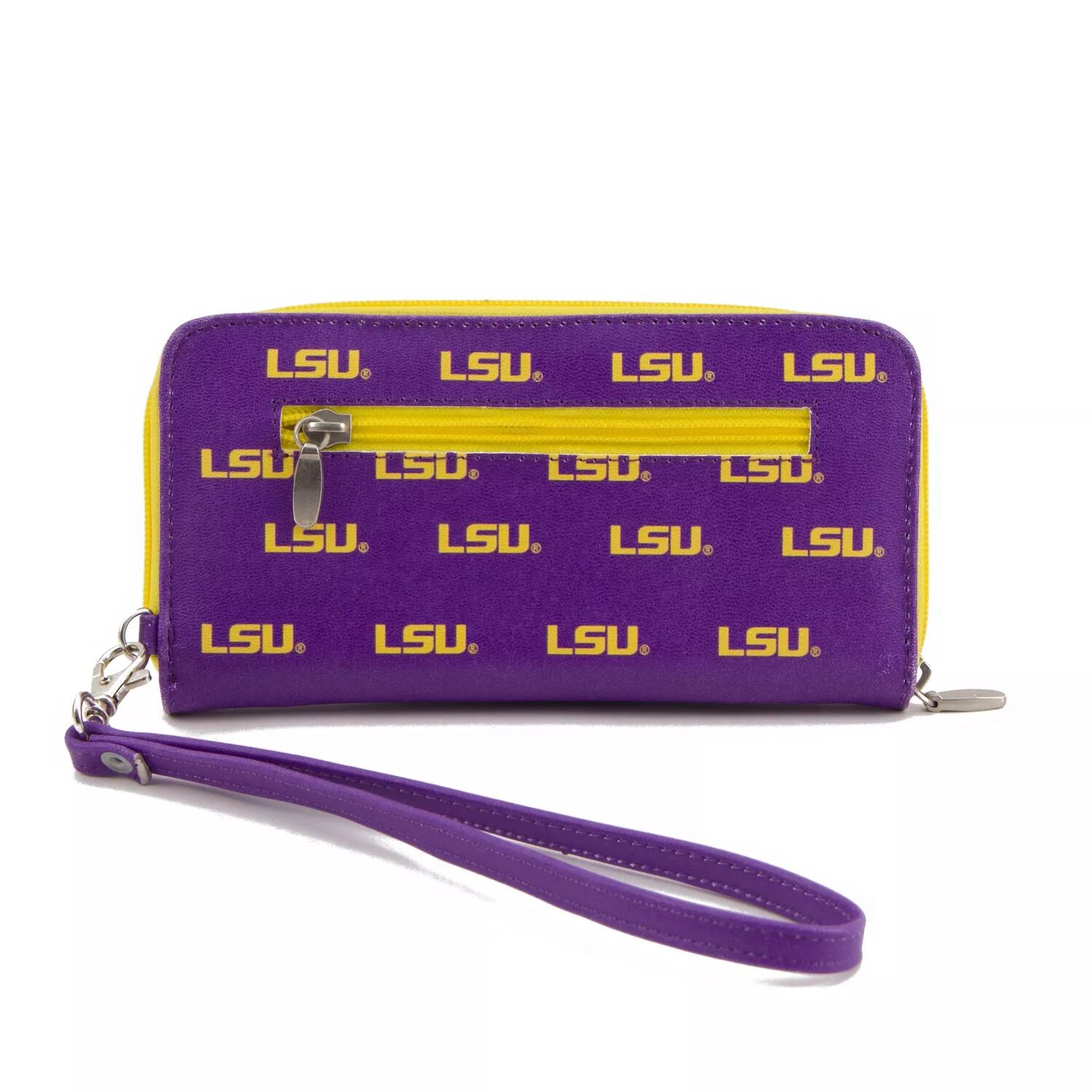 Браслет LSU Tigers
Браслет LSU Tigers