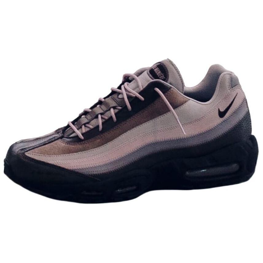 Кроссовки Nike Air Max 95 SP A Ma Maniére While You Were Sleeping, розовый
Кроссовки Nike Air Max 95 SP A Ma Maniére While You Were Sleeping, розовый