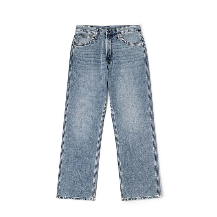 Lee Джинсы мужские светло-голубые
Lee Джинсы мужские светло-голубые