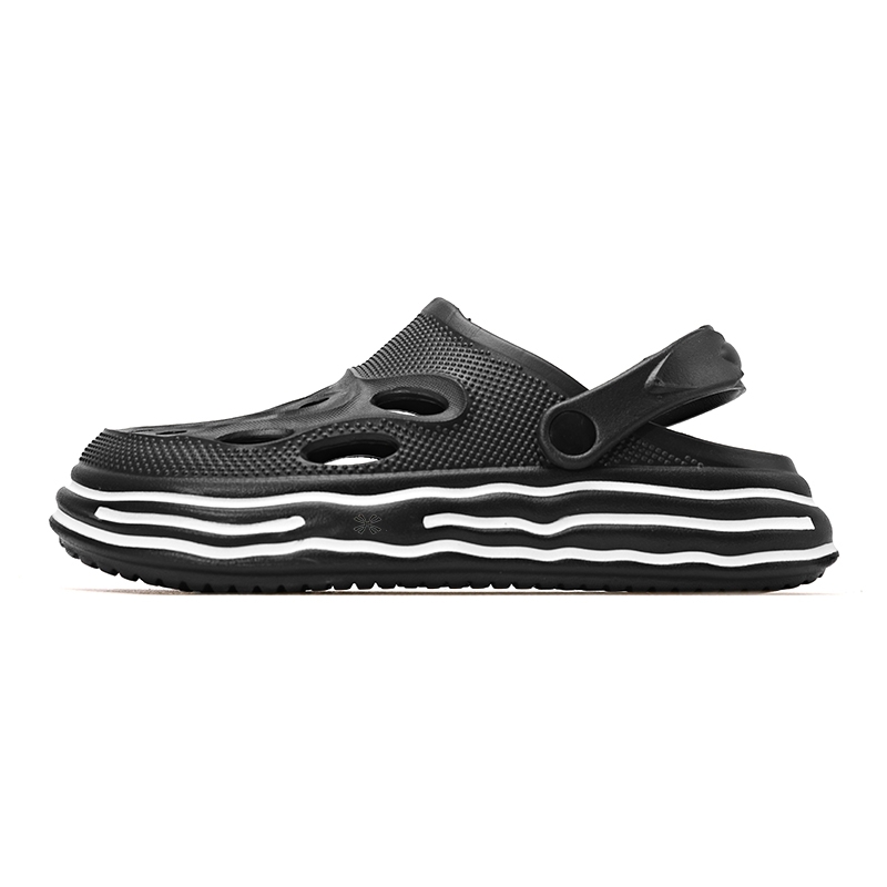 Нескользящие, износостойкие, дышащие детские сандалии для подростков YUZHAOLIN, черный
Нескользящие, износостойкие, дышащие детские сандалии для подростков YUZHAOLIN, черный