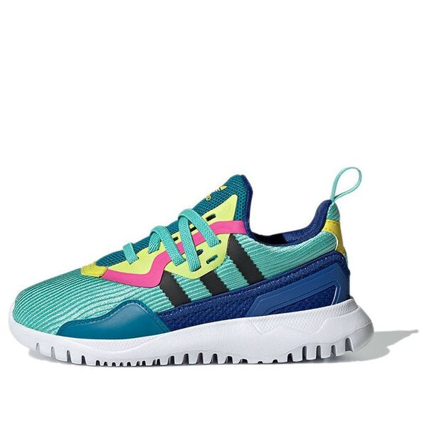 Кроссовки оригиналы flex el c Adidas, синий
Кроссовки оригиналы flex el c Adidas, синий