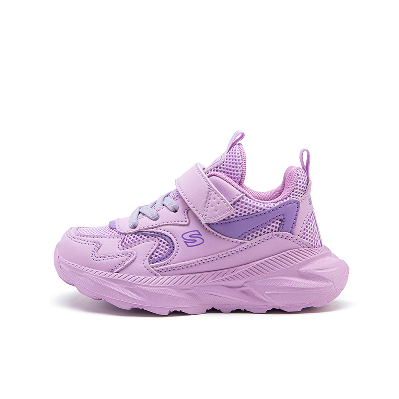 Противоскользящая амортизирующая дышащая легкая детская обувь для повседневной носки SNOOPY, фиолетовый
Противоскользящая амортизирующая дышащая легкая детская обувь для повседневной носки SNOOPY, фиолетовый