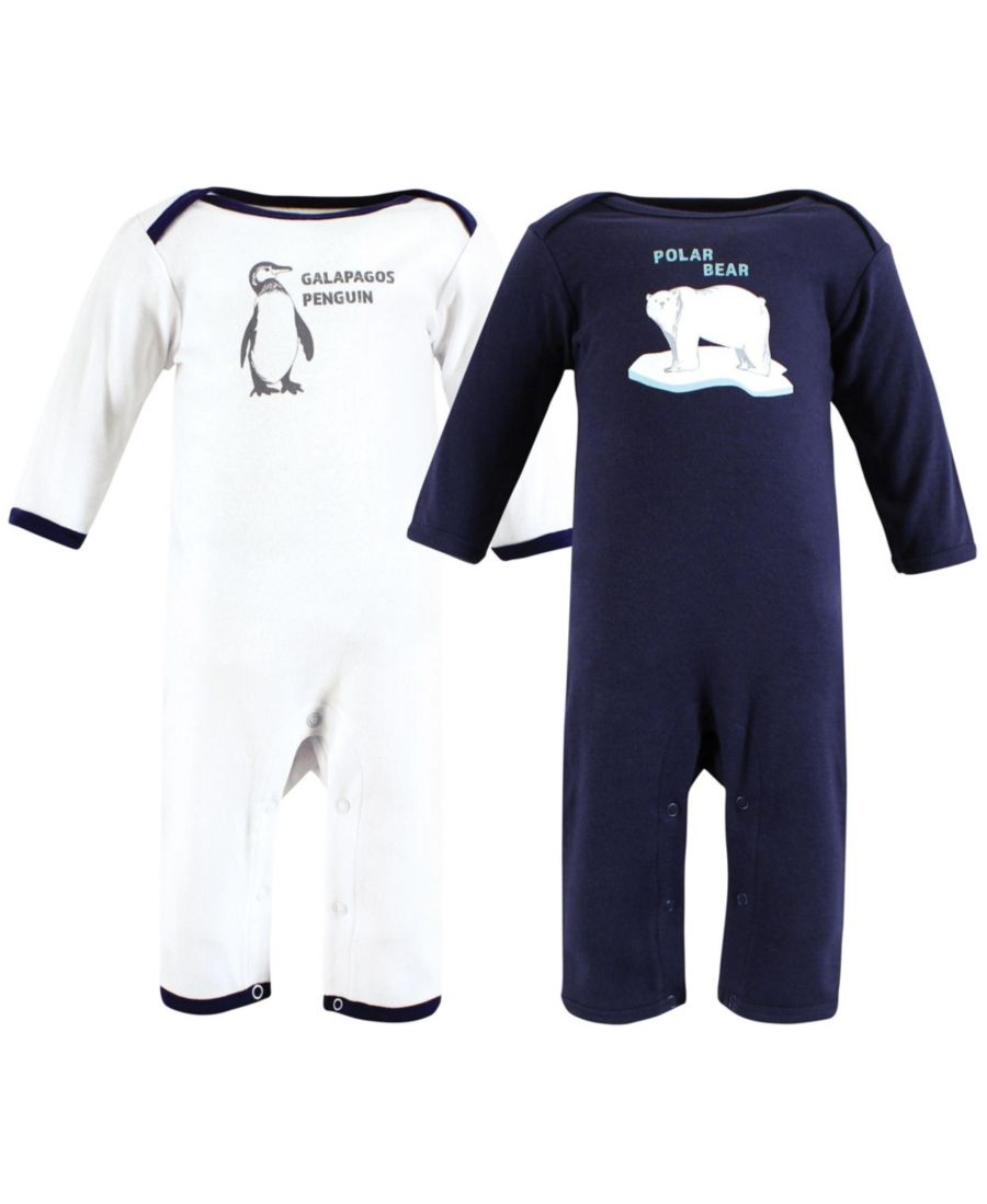 Натуральный двойной комбинезон Touched by Nature, Endangered polar bear
Натуральный двойной комбинезон Touched by Nature, Endangered polar bear