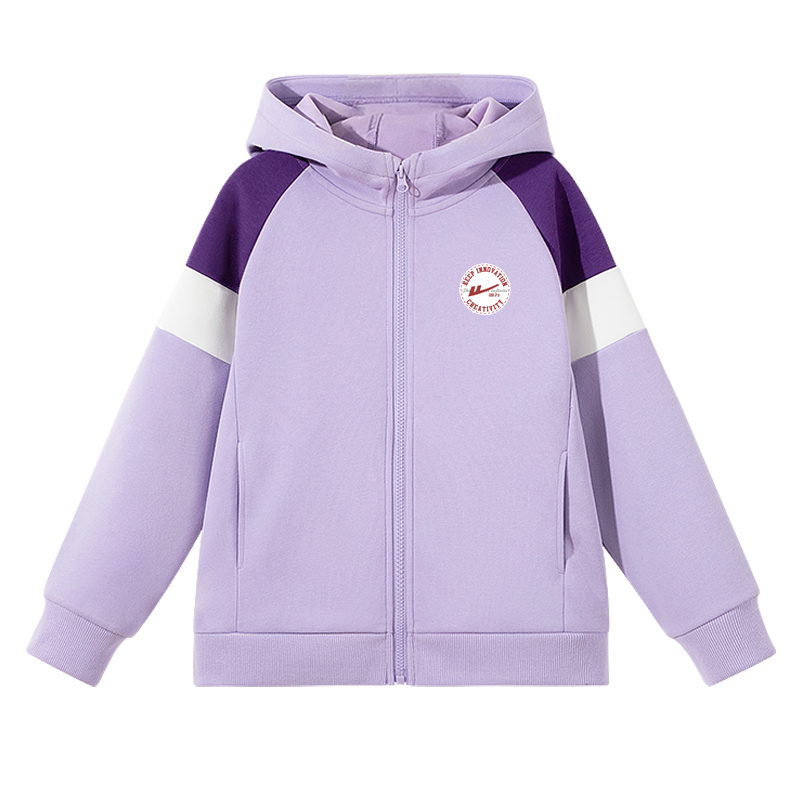 Детский худи WARRIOR, фиолетовый/h round logo k
Детский худи WARRIOR, фиолетовый/h round logo k