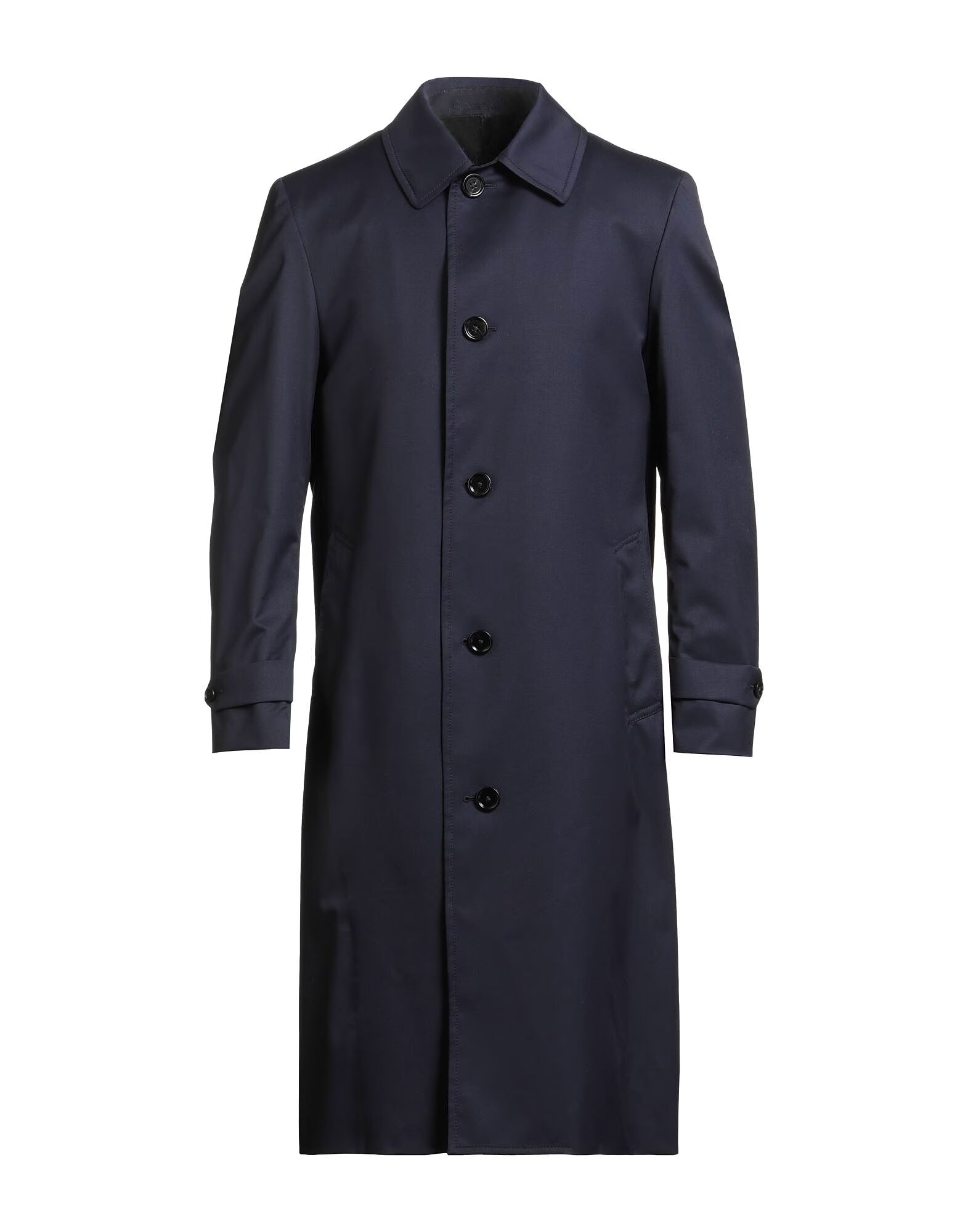 Пальто Scabal, полуночно-синий
Пальто Scabal, полуночно-синий