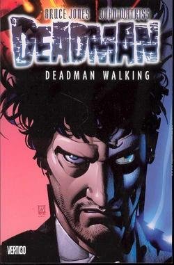 Deadman TP Vol 01 Deadman Walking (MR) (DC COMICS)
Deadman TP Vol 01 Deadman Walking (MR) (DC COMICS)