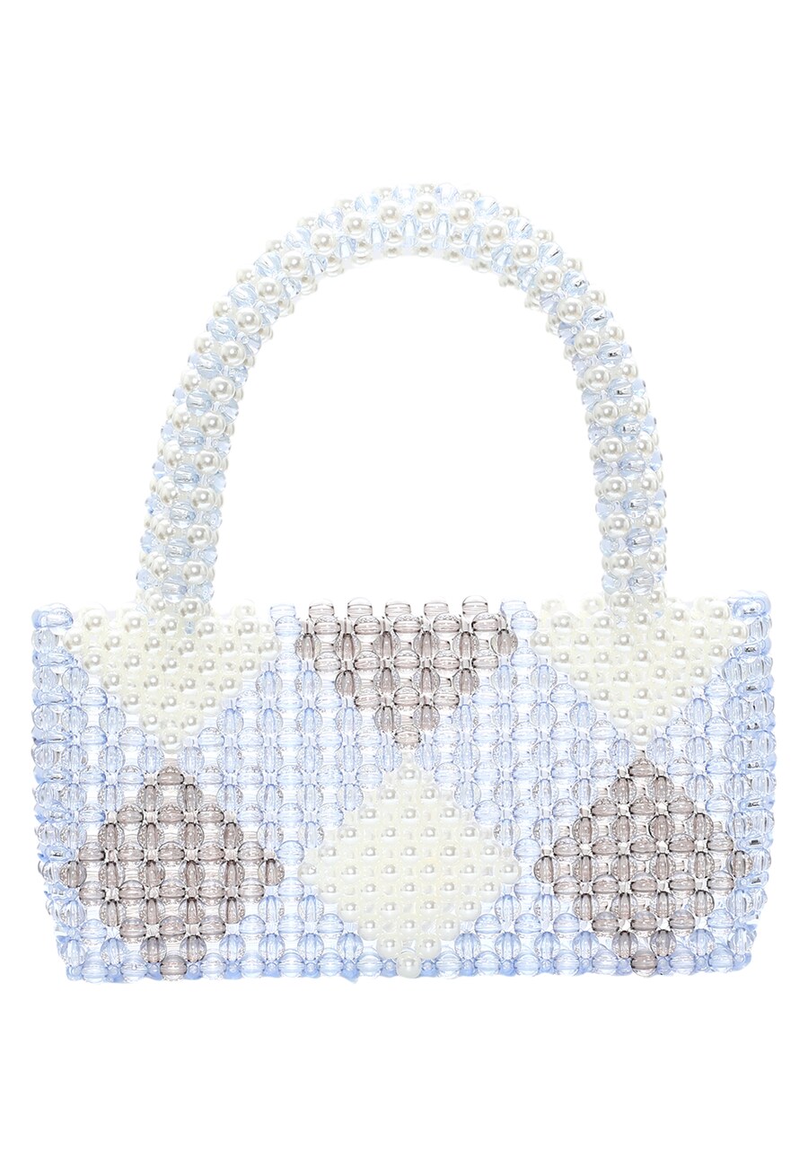 Сумочка FELIPA Handbag, светло-синий
Сумочка FELIPA Handbag, светло-синий