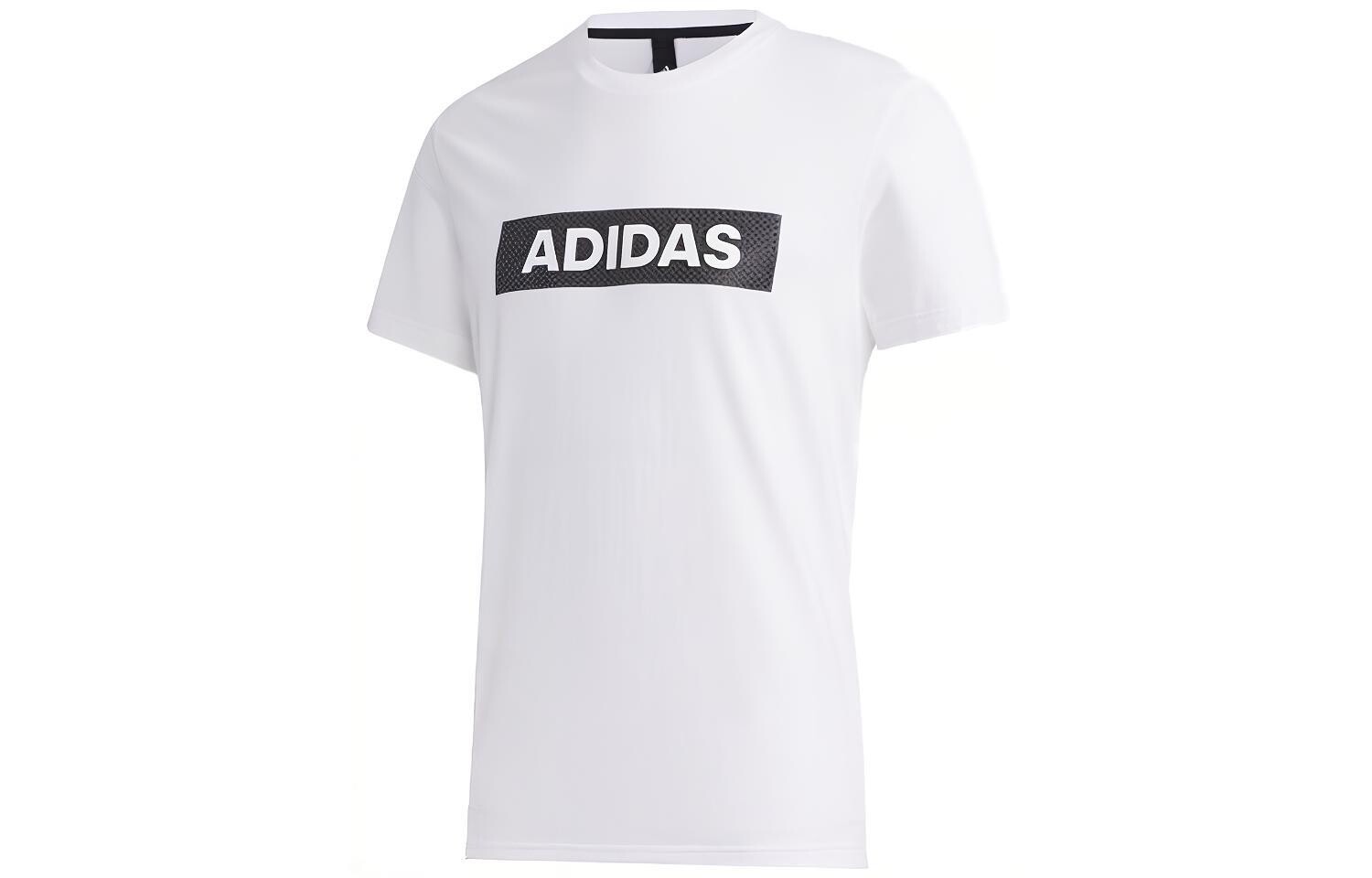 Adidas Мужская футболка, Белый
Adidas Мужская футболка, Белый