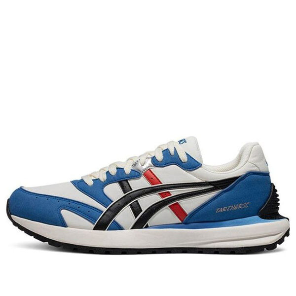 Кроссовки tarther sc Asics, белый
Кроссовки tarther sc Asics, белый