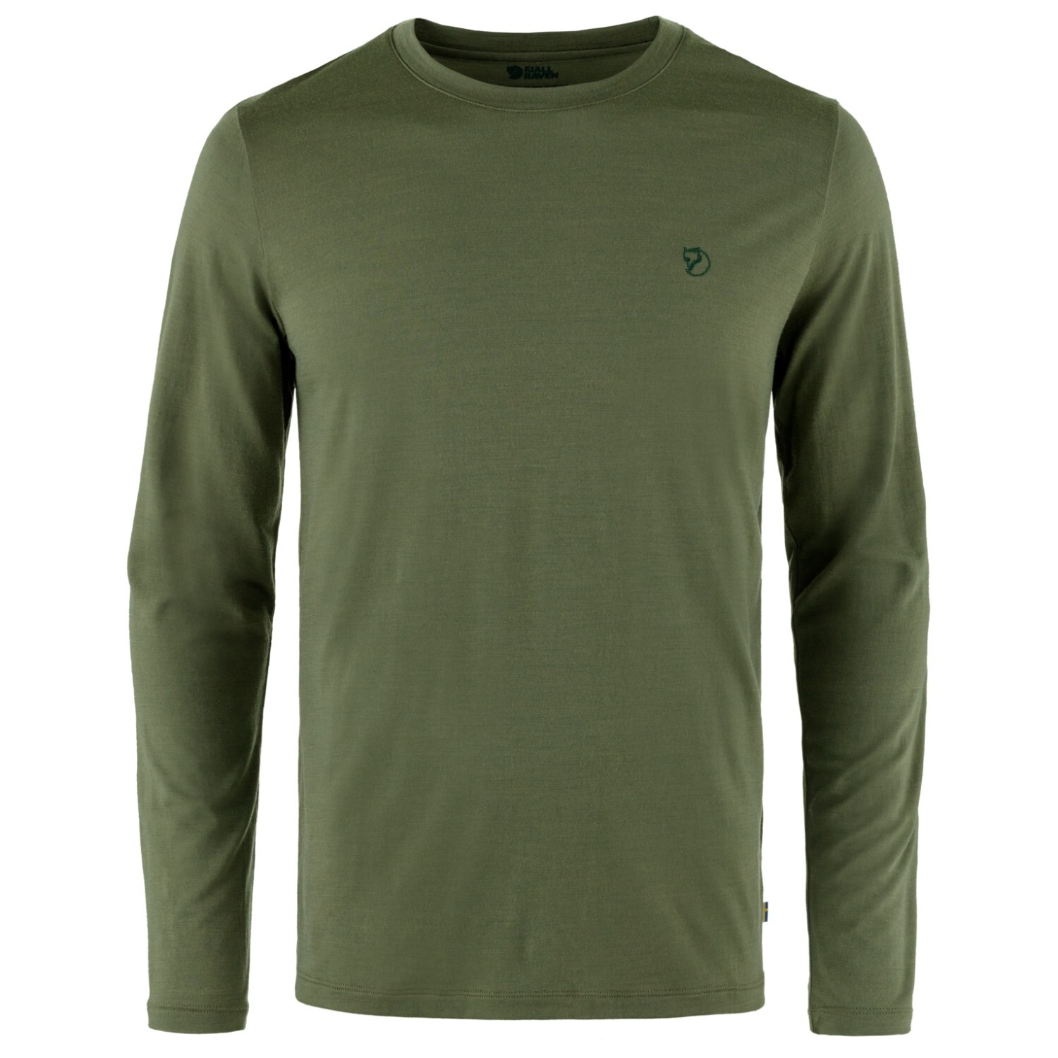 Лонгслив Fjällräven Abisko Wool L/S, цвет Laurel Green, Серый, Лонгслив Fjällräven Abisko Wool L/S, цвет Laurel Green
Лонгслив Fjällräven Abisko Wool L/S, цвет Laurel Green, Серый, Лонгслив Fjällräven Abisko Wool L/S, цвет Laurel Green