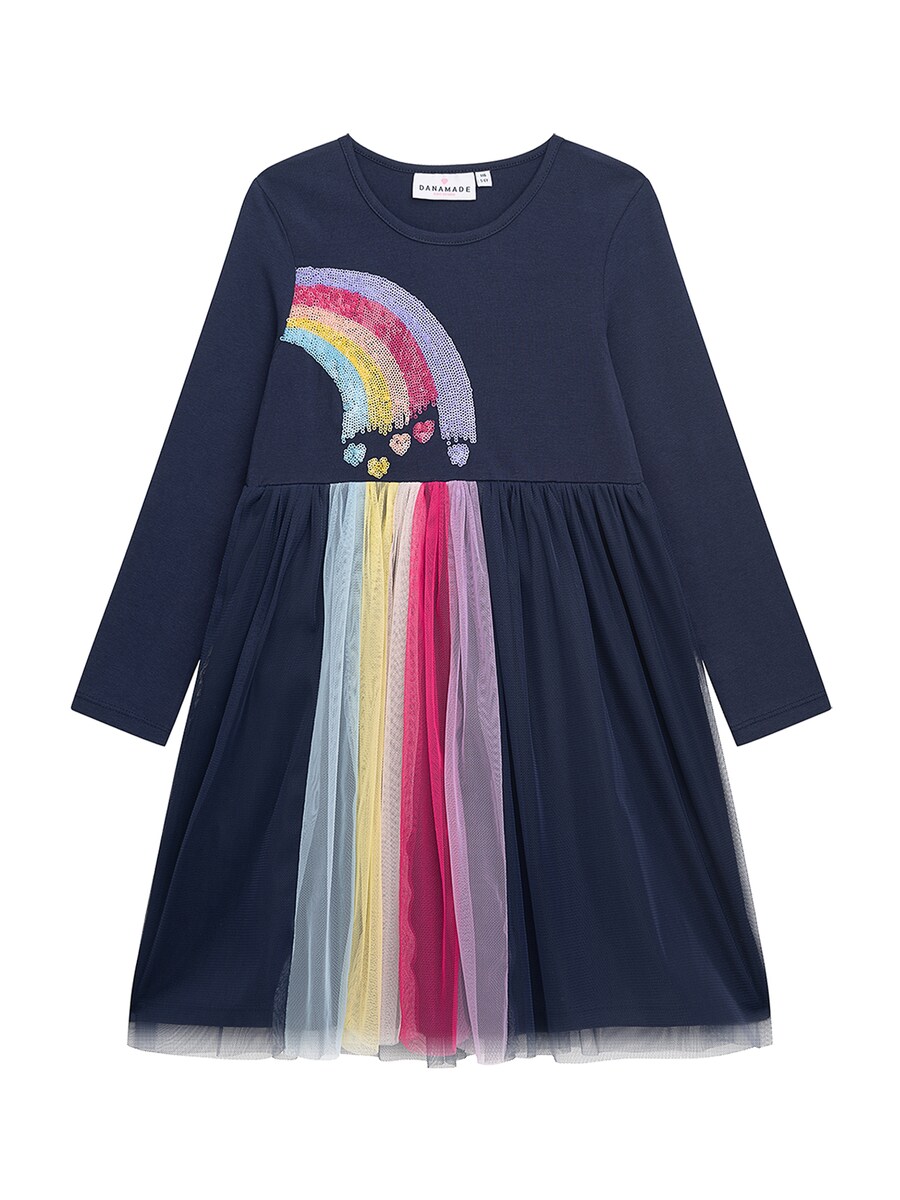 Платье Danamade, темно-синий
Платье Danamade, темно-синий