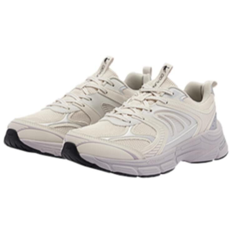 Кроссовки женские с низким верхом, цвет «старинный фарфор», белый/облачный гипс Qiaodan
Кроссовки женские с низким верхом, цвет «старинный фарфор», белый/облачный гипс Qiaodan