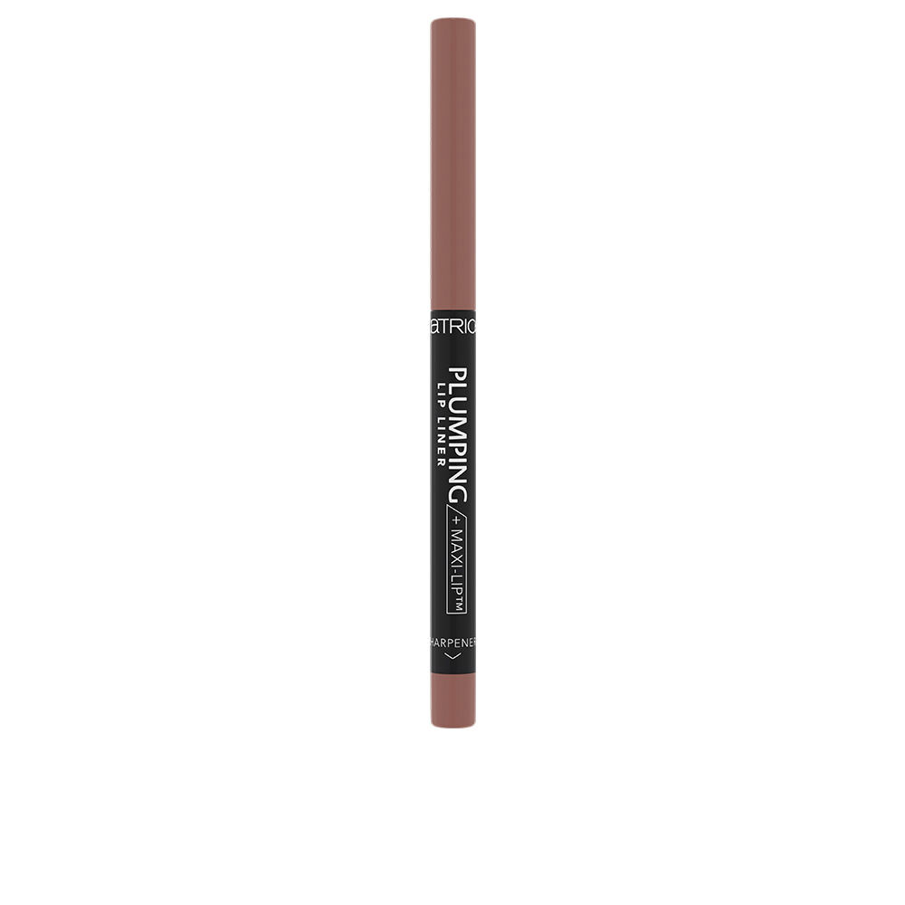 Карандаш для губ Plumping lip liner Catrice, 0,35 г, 150-queen viber
Карандаш для губ Plumping lip liner Catrice, 0,35 г, 150-queen viber