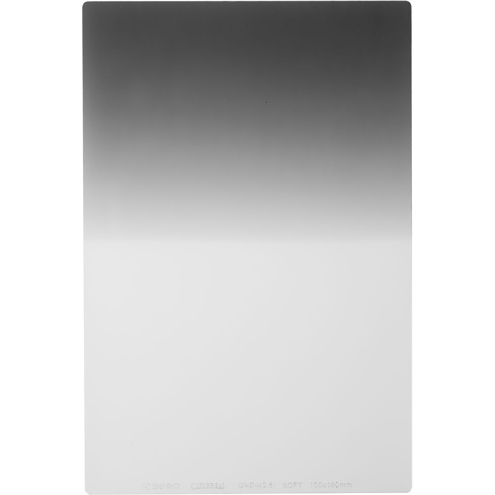 Фильтр Benro Universal Series Soft-Edge Graduated ND Filter UNGND4S1015
Фильтр Benro Universal Series Soft-Edge Graduated ND Filter UNGND4S1015