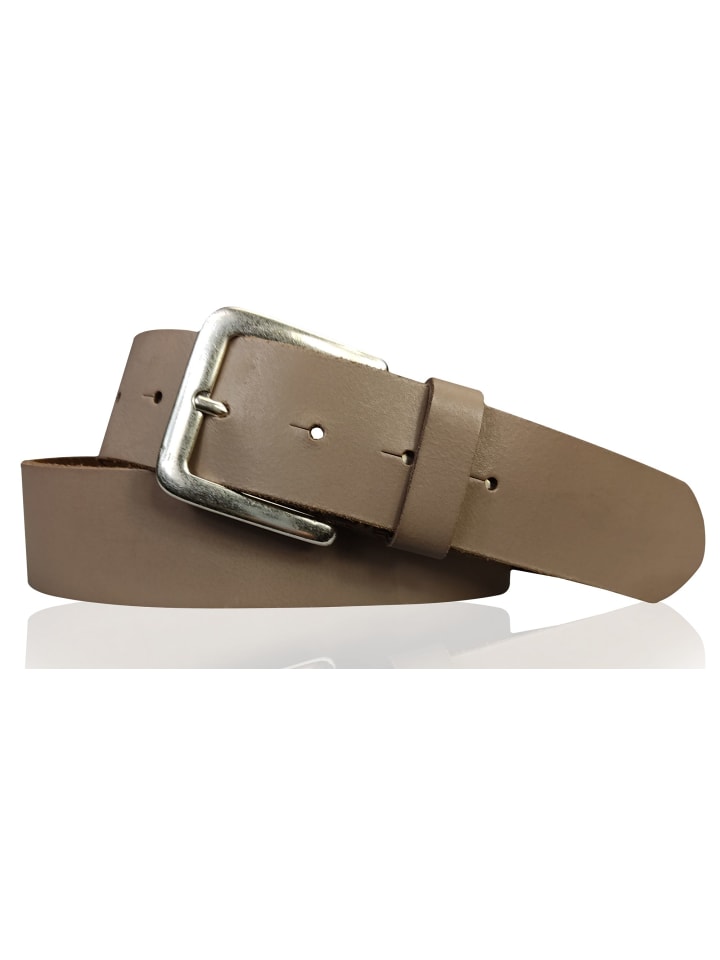 Ремень FRONHOFER Ledergürtel, серо-коричневый
Ремень FRONHOFER Ledergürtel, серо-коричневый