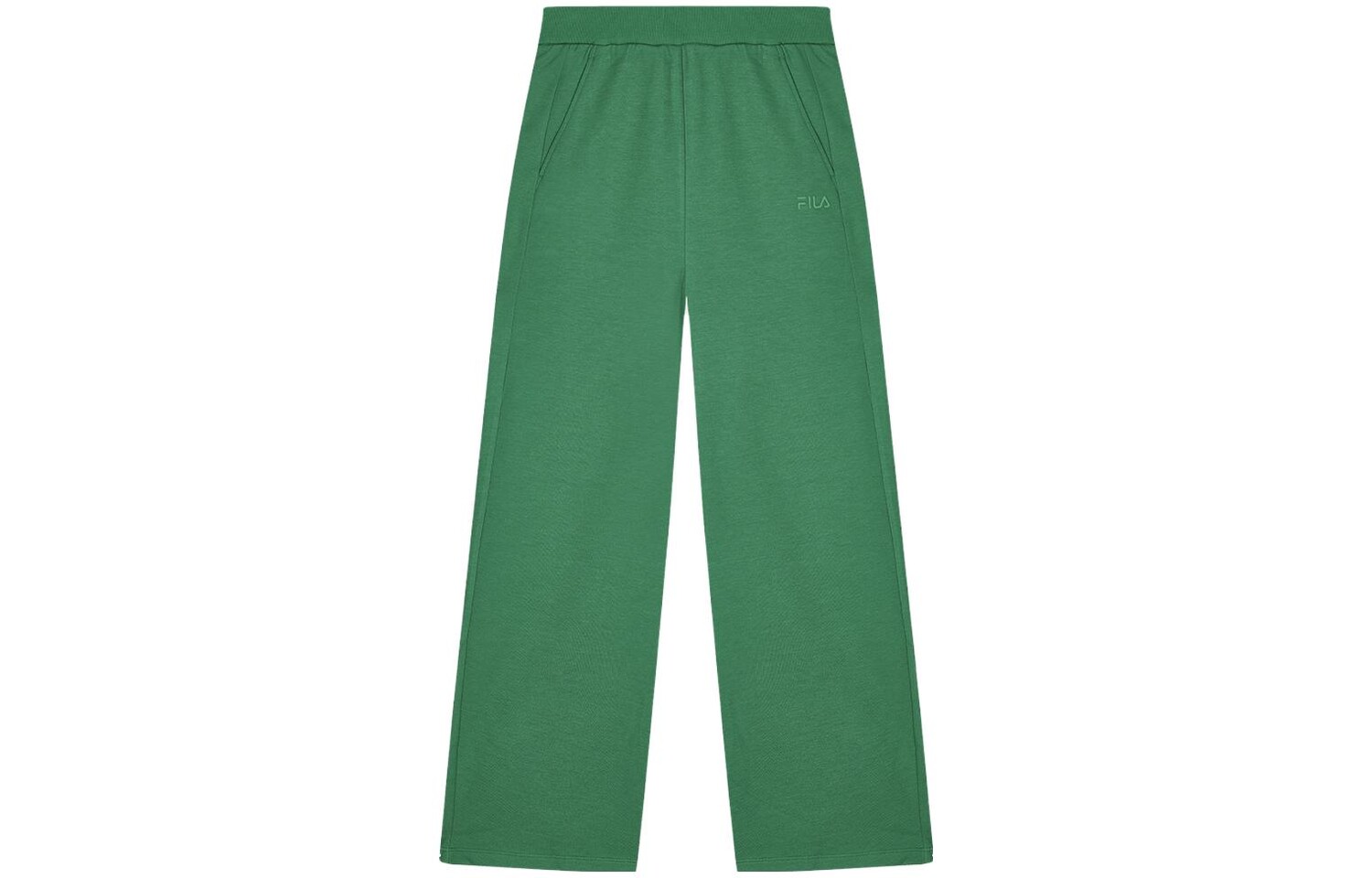 Повседневные брюки женские темно-зеленые Fila
Повседневные брюки женские темно-зеленые Fila
