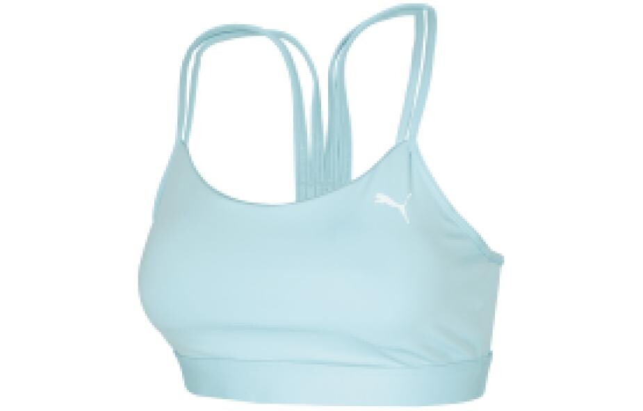 Спортивное нижнее белье женское Tropical Lake Blue Puma 
Спортивное нижнее белье женское Tropical Lake Blue Puma