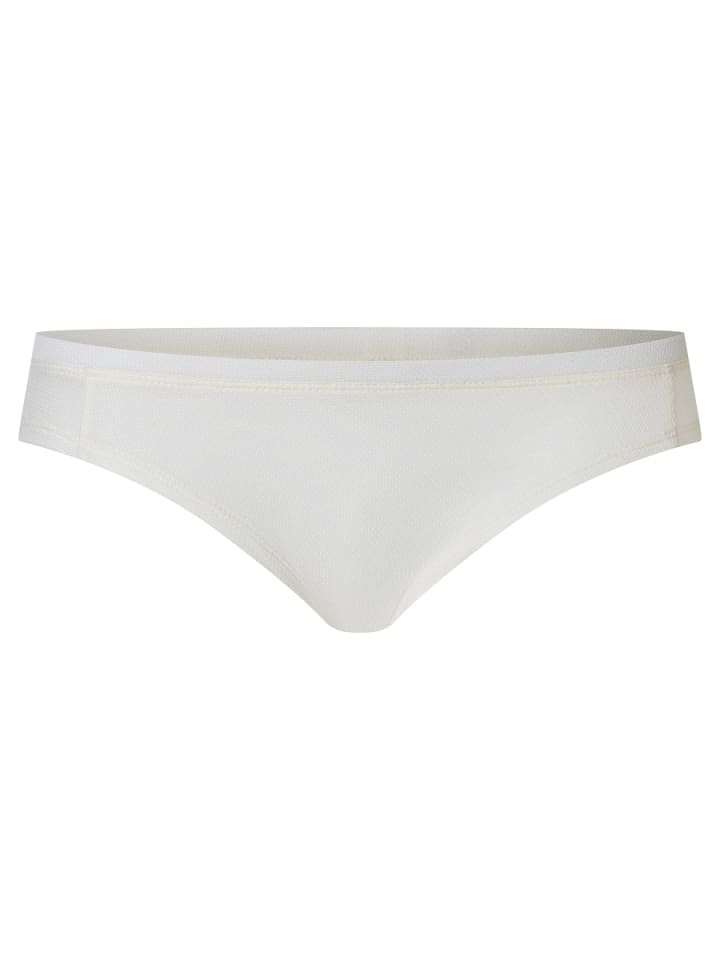 Super.natural Белые воздушные стринги
Super.natural Белые воздушные стринги