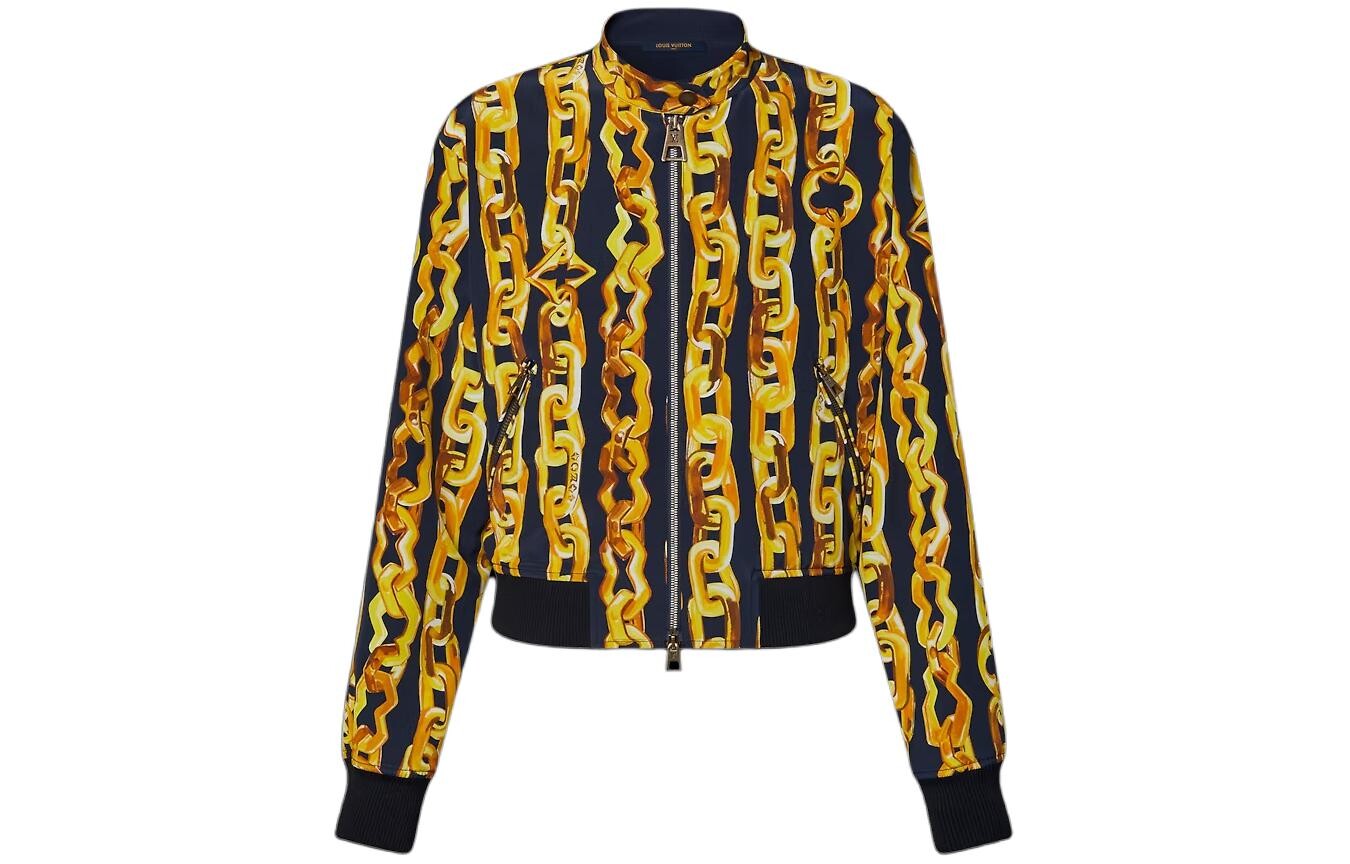 Куртка женская многоцветная Louis Vuitton
Куртка женская многоцветная Louis Vuitton