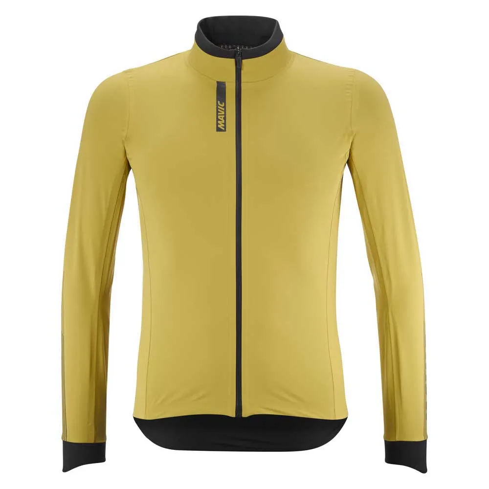 Куртка Mavic Cosmic Storm, желтый
Куртка Mavic Cosmic Storm, желтый