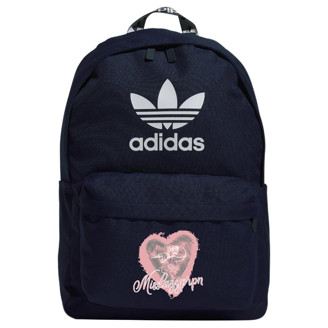 Adidas Originals Тканевый рюкзак унисекс синий, Blue
Adidas Originals Тканевый рюкзак унисекс синий, Blue