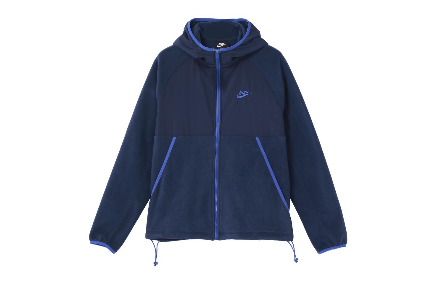 Мужская куртка Nike, цвет Blue
Мужская куртка Nike, цвет Blue