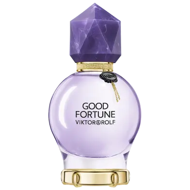 Женская парфюмированная вода Viktor&Rolf Good Fortune, 50 мл
Женская парфюмированная вода Viktor&Rolf Good Fortune, 50 мл