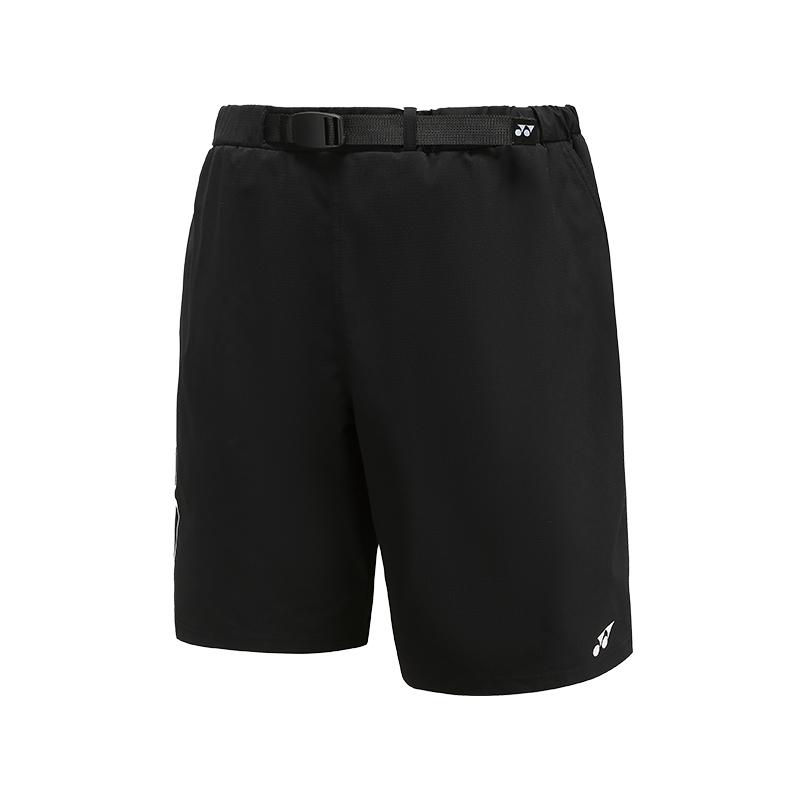 YONEX Шорты спортивные Lin Dan Series мужские black
YONEX Шорты спортивные Lin Dan Series мужские black