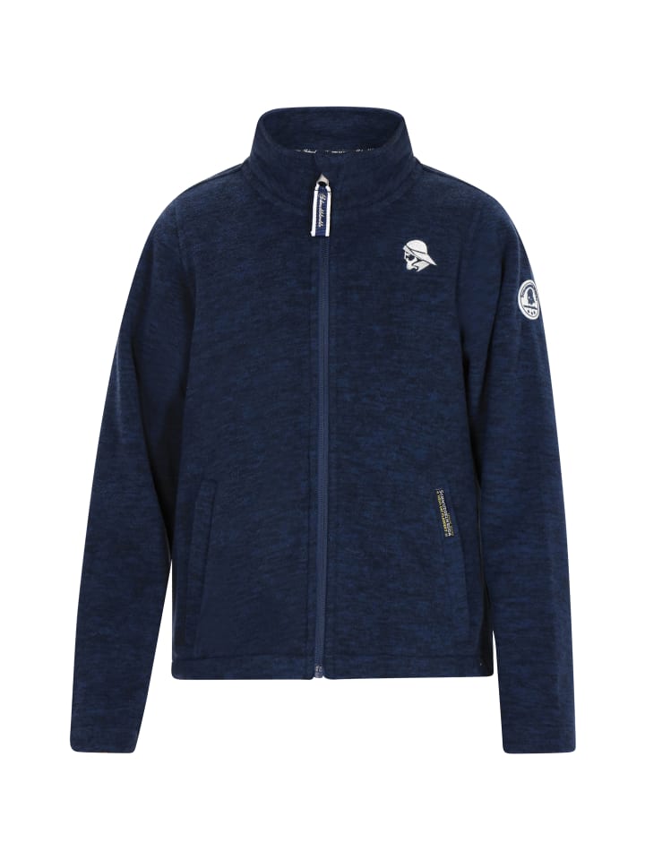 Флисовая куртка Schmuddelwedda
Флисовая куртка Schmuddelwedda