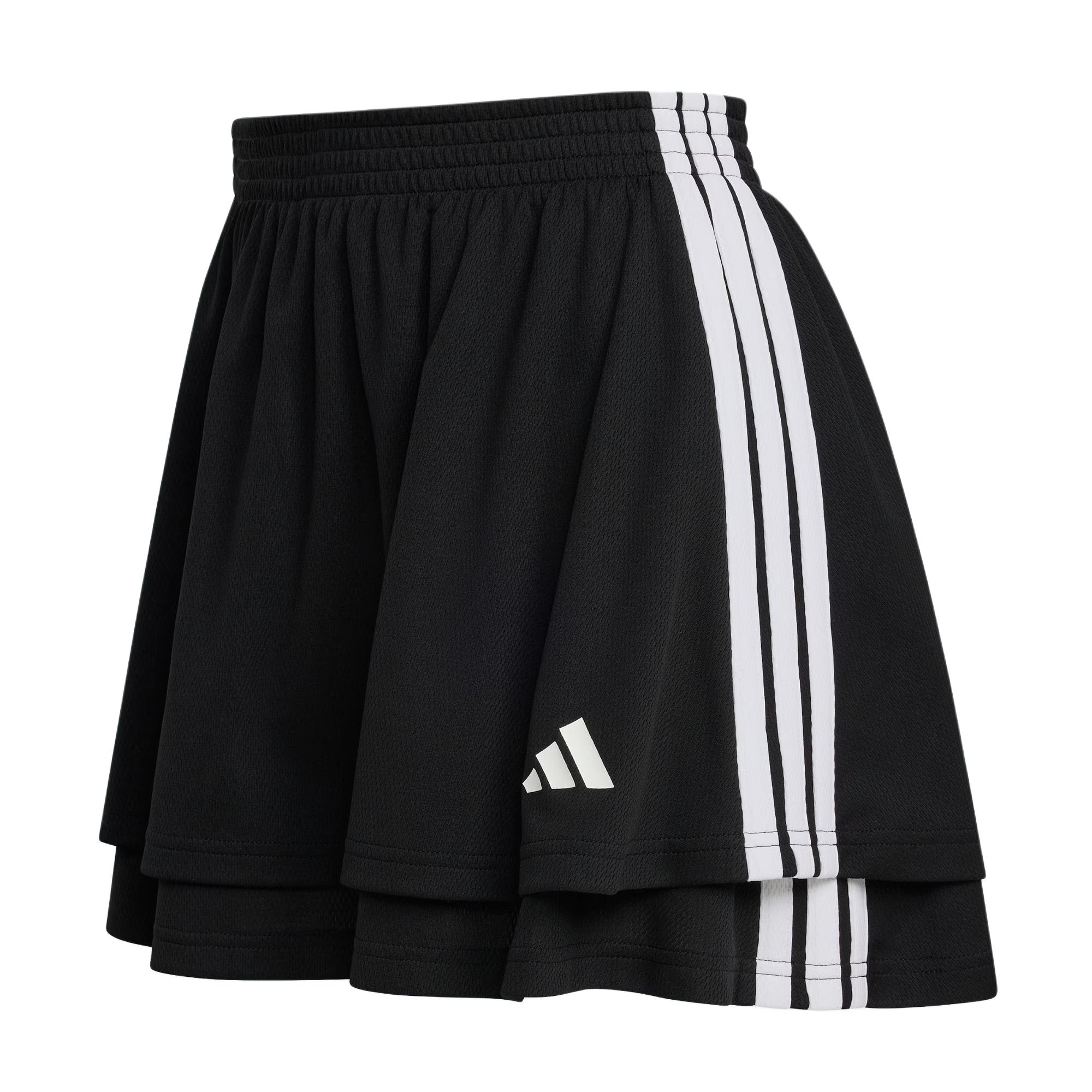Юбка-мини Casual House of Tiro Adidas, черный/белый
Юбка-мини Casual House of Tiro Adidas, черный/белый
