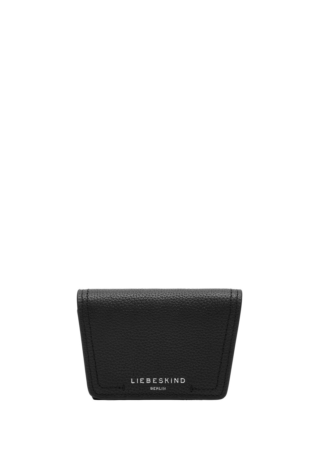 Кошелек LOUISA KOMPAKTE Liebeskind Berlin, черный
Кошелек LOUISA KOMPAKTE Liebeskind Berlin, черный