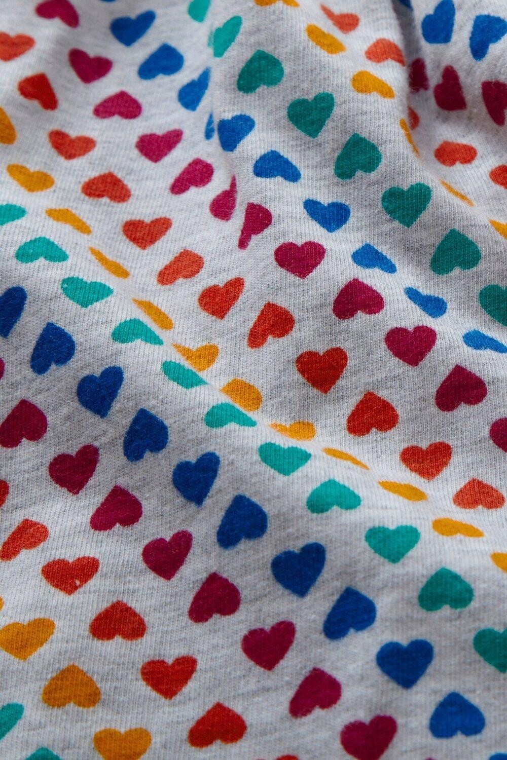 Комплект из 2 шорт из джерси Just Essentials, серый
Комплект из 2 шорт из джерси Just Essentials, серый