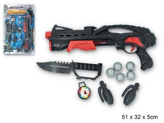 Полиция установила на блистер Gazelo 
Полиция установила на блистер Gazelo