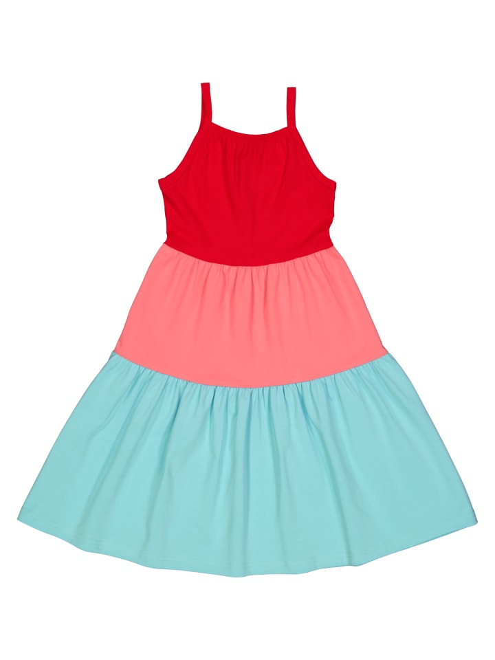 Платье Fred´s World by GREEN COTTON, красный
Платье Fred´s World by GREEN COTTON, красный