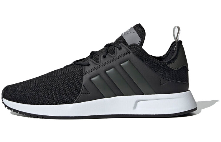 Кроссовки Adidas Originals X_PLR Lifestyle Unisex EE6820, черный/белый
Кроссовки Adidas Originals X_PLR Lifestyle Unisex EE6820, черный/белый