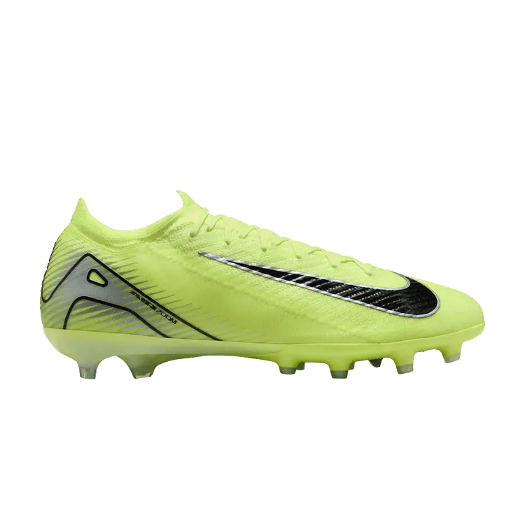 Кроссовки Nike Zoom Mercurial Vapor 16 Elite AG Mad Voltage Pack, зеленый 
Кроссовки Nike Zoom Mercurial Vapor 16 Elite AG Mad Voltage Pack, зеленый