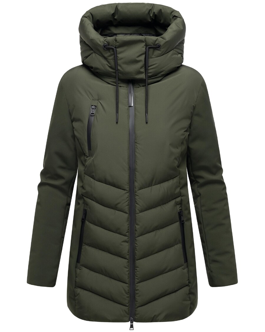 Зимняя куртка MARIKOO Tivaa XVI, Dark green
Зимняя куртка MARIKOO Tivaa XVI, Dark green